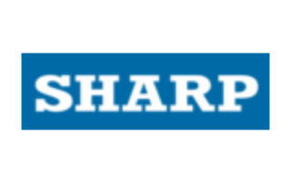 sharp