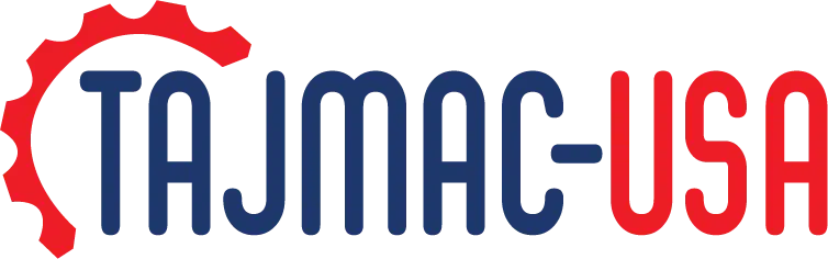 Tajamac Logo