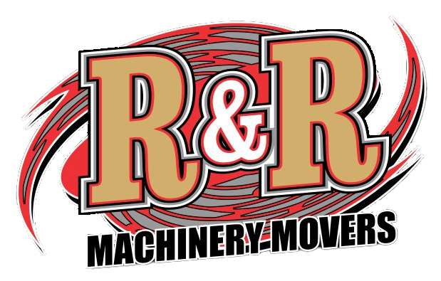 R&R Machinery Movers