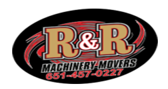 R&R Machinery Movers